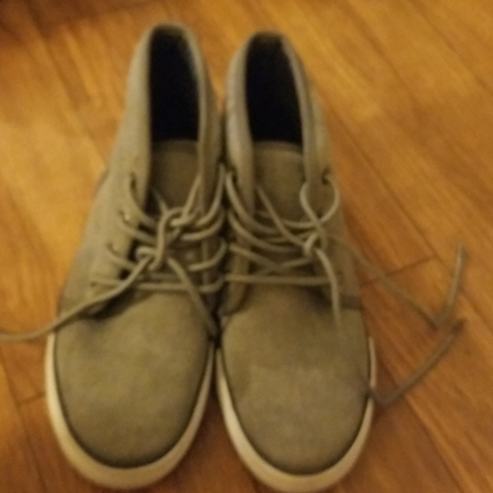 Nautica dress shoes